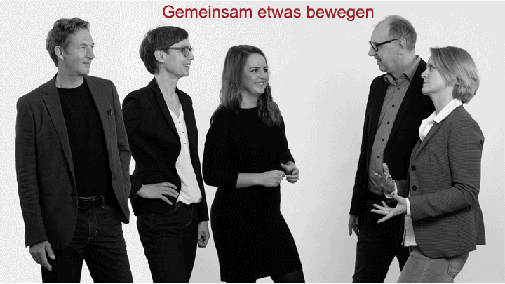 klären & lösen