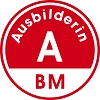 Ausbilderin BM