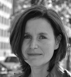 Eve Rennebarth