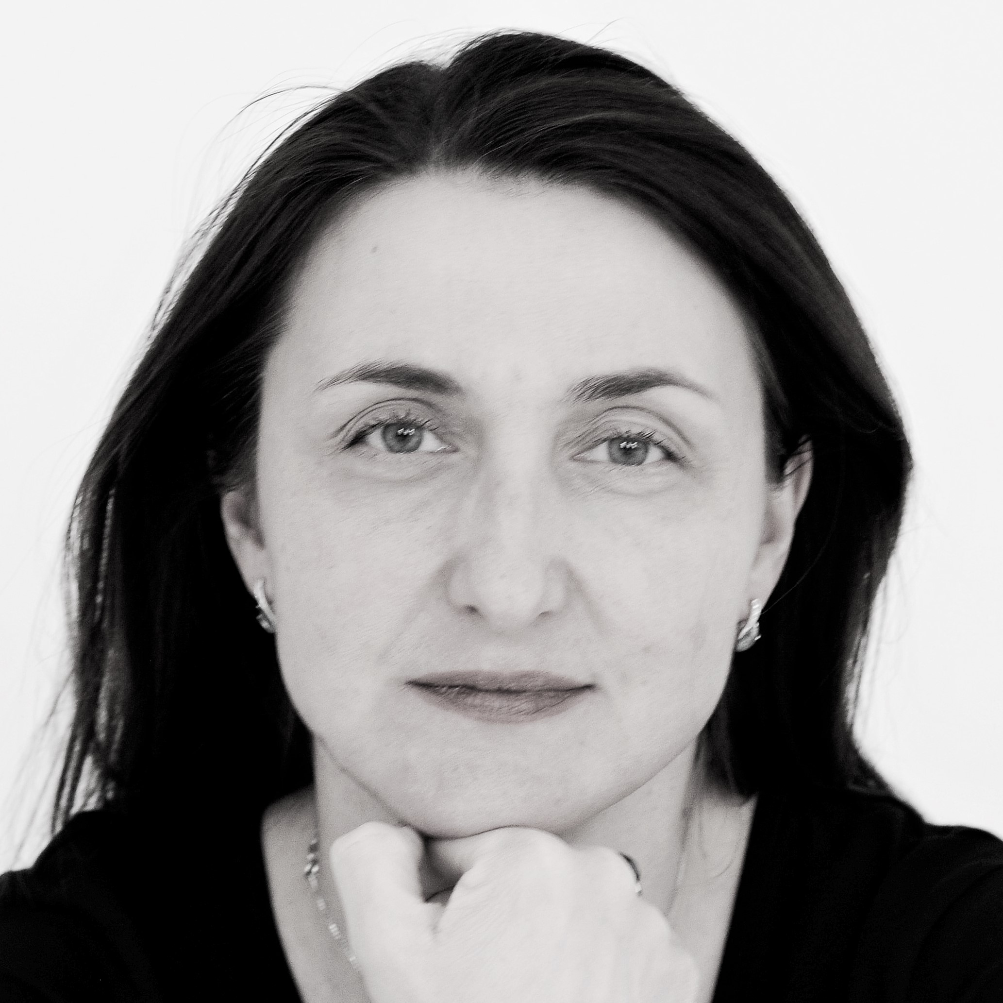 Ursula Scribano